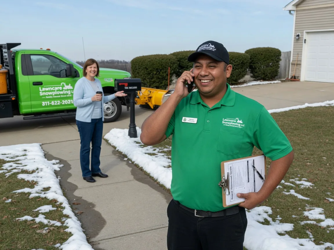 Lawn Care Services By Expert Landscaper Newport, NE FAQs